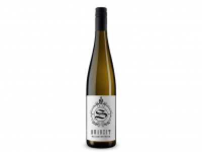 Weingut Steitz vom Donnersberg Quarzit Weissburgunder QbA trocken, Wei 7.99 €
