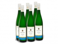 Lidl  6 x 0,75-l-Flasche Weinpaket Remy & Kohlhaas Rauenthaler Steinmächer R