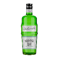 Aldi Nord Selwicks SELWICKS London Dry Gin