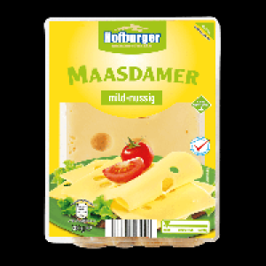 HOFBURGER Maasdamer 1.49 €