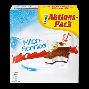 FERRERO Milch-Schnitte 1.39&nbsp;&euro;