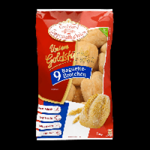 COPPENRATH & WIESE Baguette-Brötchen 0.99 €
