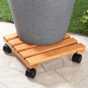 Pflanzenroller 4.99 €