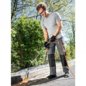 Anwärmbrenner und Unkrautvernichter 34.99 €