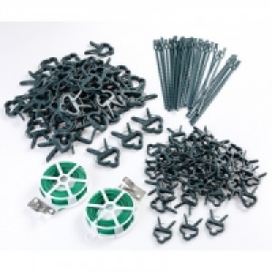 Pflanzenclips Set 142tlg. 6.99 €