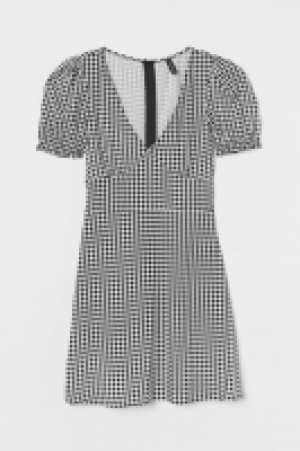 Gemustertes Kleid 11.99 €