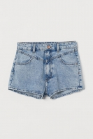 Jeansshorts High Waist 18.99 €