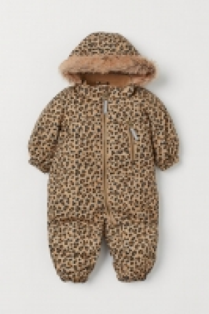 Wasserabweisender Overall 27.99 €