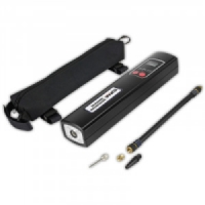 Aufladbarer Multifunktionskompressor 39.99 €