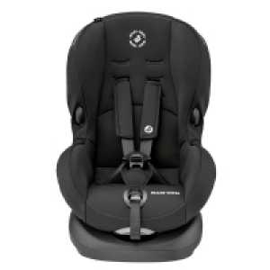 Auto-Kindersitz Priori SPS+, Basic Black 94.99 €