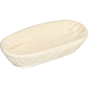Ideenwelt Brot- und Gärkorb oval