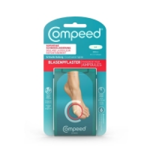 Blasenpflaster Small 3.99 €