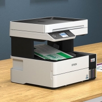 Aldi Süd  Multifunktionsdrucker Epson EcoTank ET-5150