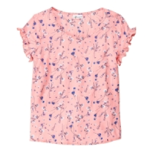 blue motion Bluse 5.99 €