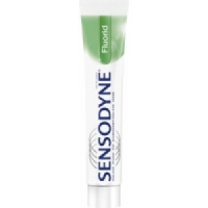 Sensodyne Zahncreme/Zahnbürste Sensitive 1.49 €