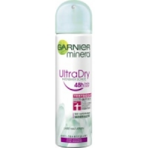 Garnier Mineral Deodorant/Roll-On 1.25&nbsp;&euro;