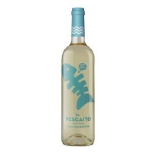 El Pescaito Blanco 0,75 l