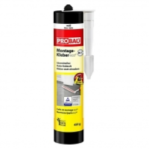 Probau Montagekleber 6.05 €