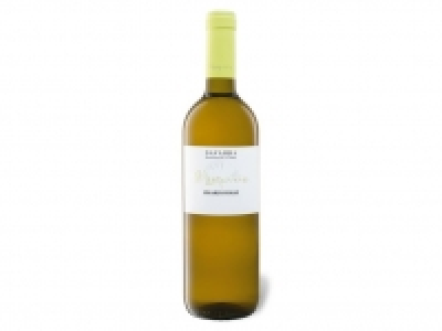 Mezquiriz Chardonnay Navarra DO trocken, Weißwein 2019 3.99 €
