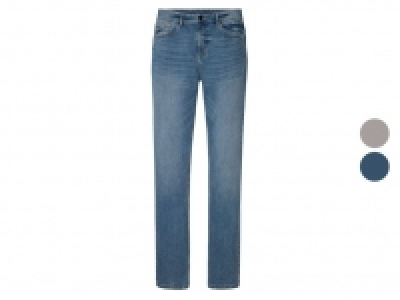 LIVERGY® Herren Jeans Slim fit 9.99 €