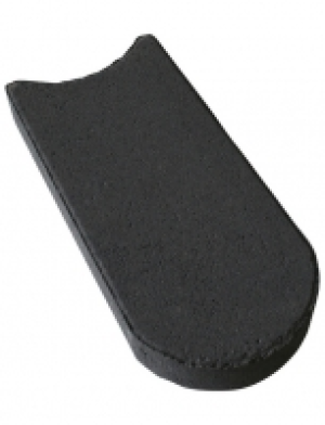 Mähkante, BxHxL: 12 x 4,5 x 24 cm, Beton 0.69 €