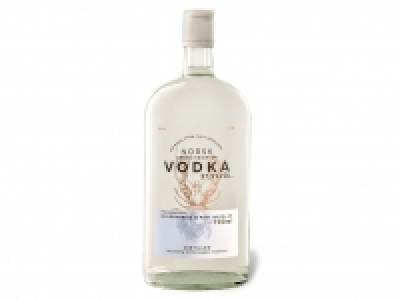 Norsk Vodka Blaubeere & Kiefernadeln 37,5% Vol 8.99 €