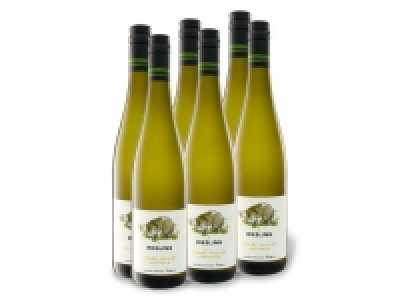 6 x 0,75-l-Flasche Weinpaket Premium Riesling Clare Valley trocken, We 34.99 €