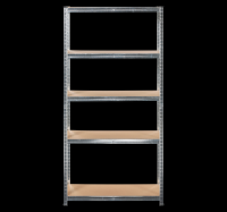 HEDURA Schwerlastregal 18.99 €