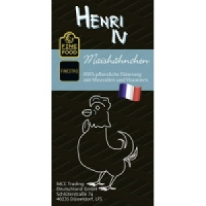 Fine Food Finestro Maishähnchen 4.29 €