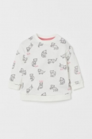 Sweatshirt 4.99 €