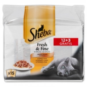 Fresh & Fine 2.89&nbsp;&euro;