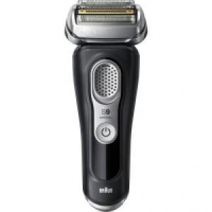 Braun Series 9 9340s Elektrischer Rasierer, Design Edition, Rasierer f