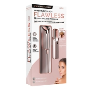 Face Gesichtshaarentferner 26.99 €