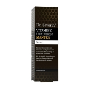 Vitamin C Hyaluron Manuka Serum 26.99 €