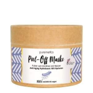 Peel-Off Maske Anti-Aging Hydroboost 15.59 €