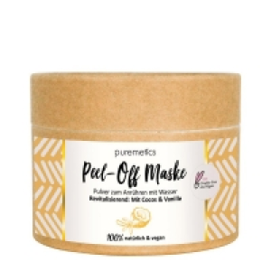 Peel-Off Maske Revitalisierend 9.19 €