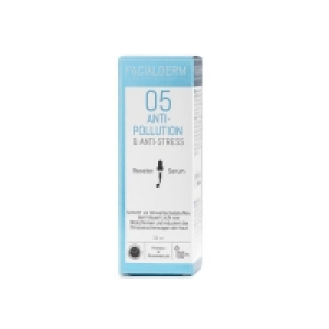 Serum Booster 05 Anti-Pollution & Anti-Stress 17.99 €