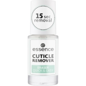 Essence Cuticle Remover Eraser Quick & Easy