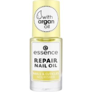Essence Repair Nail Oil Nails & Cuicles Nourisher