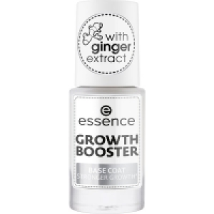 Essence Growth Booster Base Coat Stronger Groth