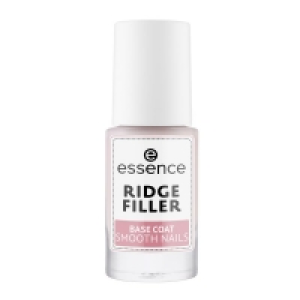 Essence Ridge Filler Base Coat Smooth Nails