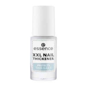 Essence XXL Nail Thickener Protects Thin Nails