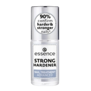 Essence Strong Hardener Nail Treatment Advaced