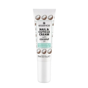 Rossmann Essence Nail & Cuticle Cream