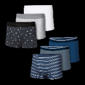 ENRICO MORI Retropants 6.99 €