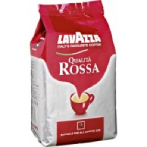 Lavazza Qualita Rossa 9.99&nbsp;&euro;