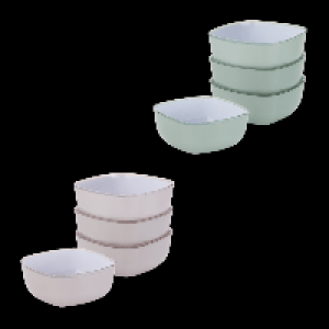 HOME CREATION Salatschüssel(n) 3.79 €