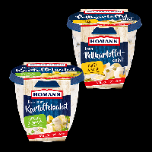 HOMANN Beilagensalat 1.49 €
