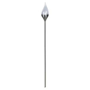 Casa Deco Edelstahl-Solarfackel 9.99&nbsp;&euro;