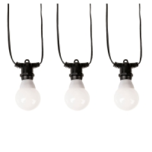 CASA Deco Party-Lichterkette 16.99 €